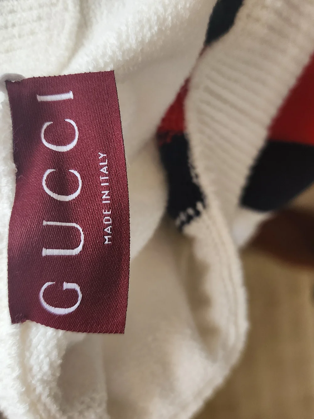 Gucci 100% authentic